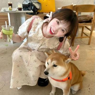 雪花双蕊